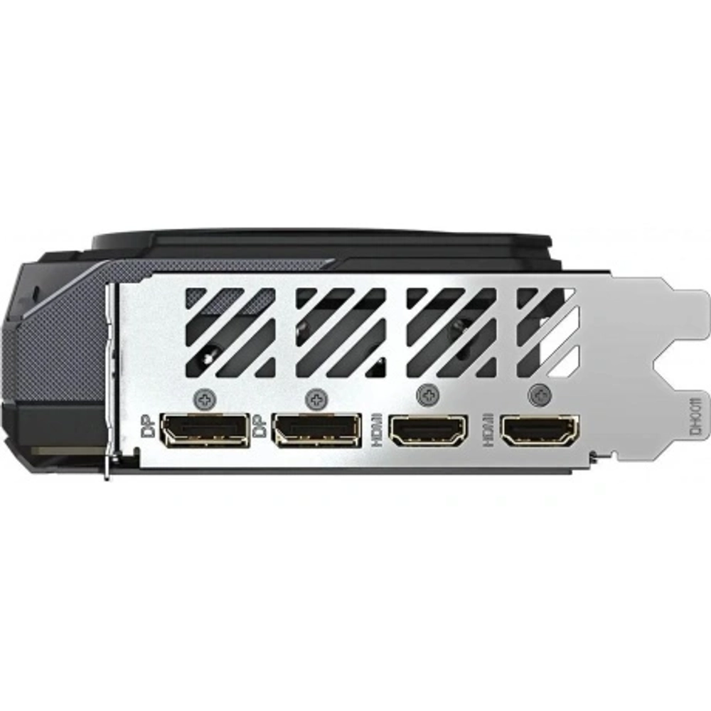Видеокарта Gigabyte PCI-E AMD Radeon RX 9070 GAMING OC-16GD (GV-R9070GAMING OC-16GD)