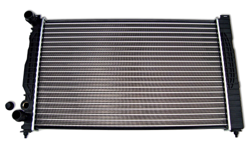 Радиатор охлаждения Volkswagen Passat B5