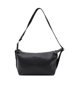 Сумка через плечо CALVIN KLEIN JEANS - черный(K60K611227)