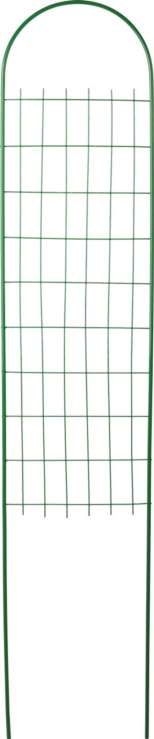 GRINDA КЛАССИКА, 170 х 34 см, стальная, декоративная шпалера (422255)