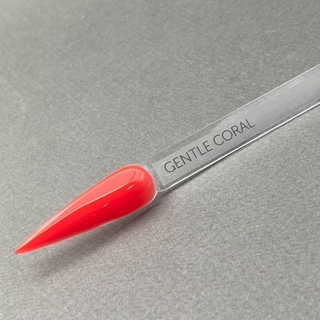 SHOKOlak Base GENTLE CORAL, 15ml