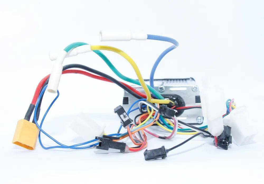 Контроллер для Joyor G1