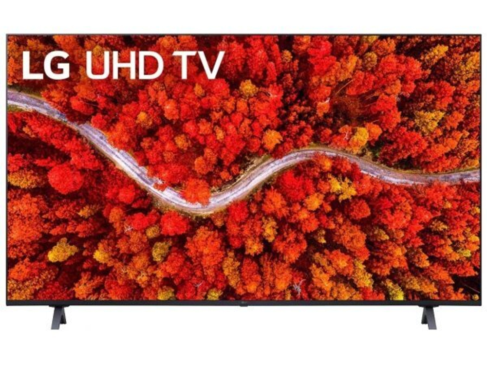 ТВ LG 86" 86UQ90006LD