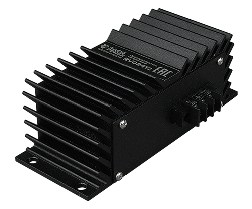 Преобразователь напряжения Racio Power RVC2412