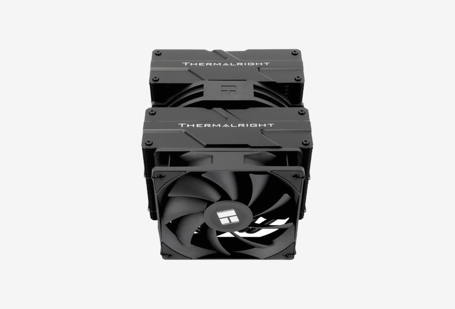 Thermalright Peerless Assassin 140_0426613103036