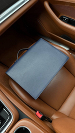 Портфель Hermes
