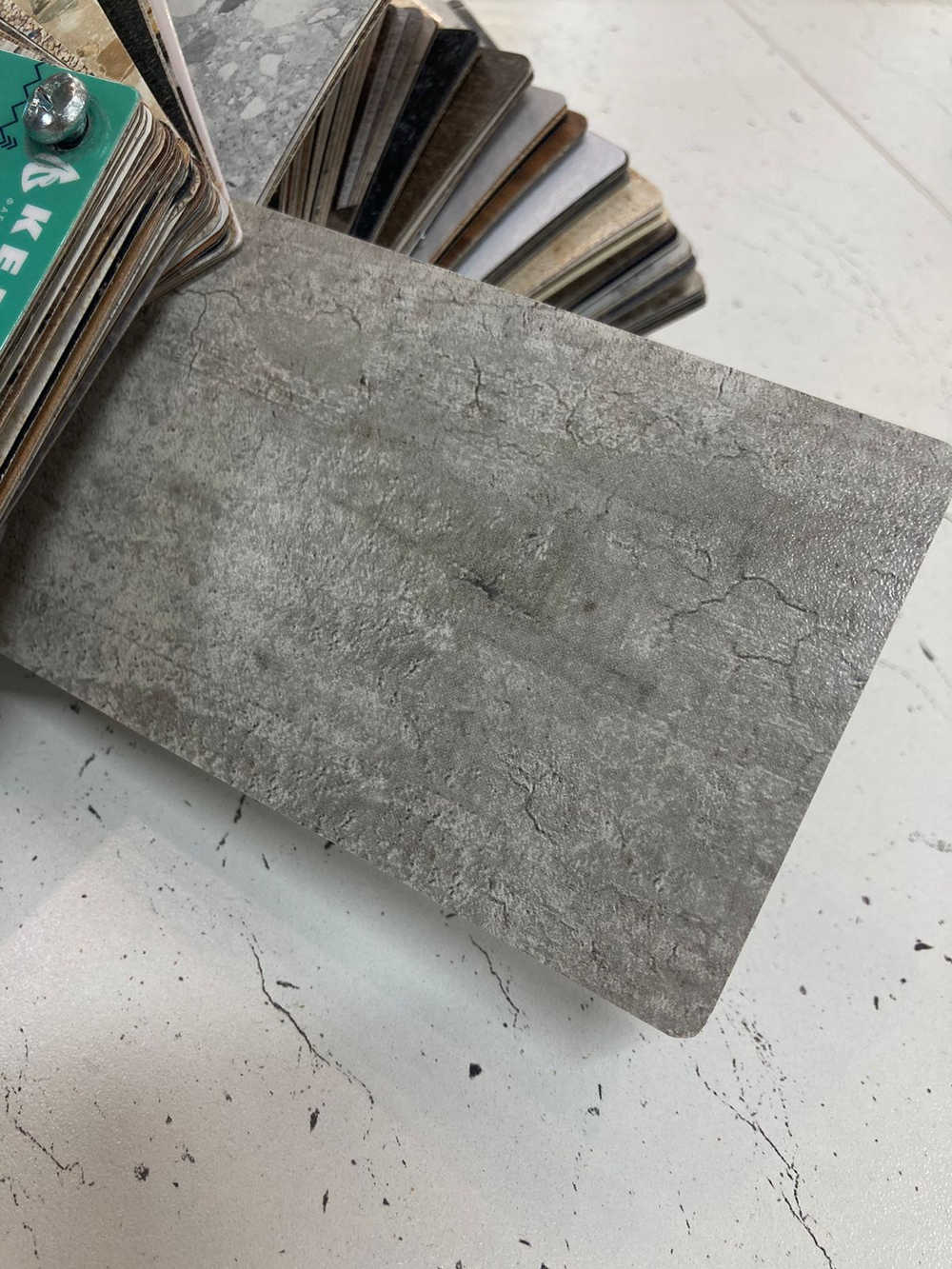 Столешница Метраполитан 2 кат 3050*600*40 /2046/