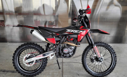 Мотоцикл TIREX K5 300 ENDURO