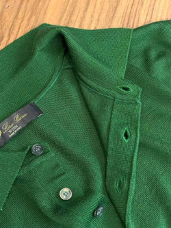 Джемпер Loro Piana