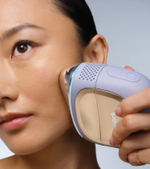 Косметологический гаджет Shark FacialPro Glow Glow Spa Black
