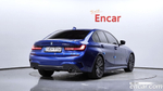 BMW 3 Series (G20) 320i M Sports (01.2021)