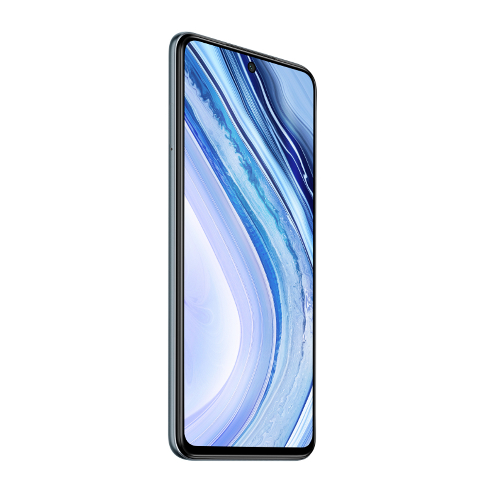 Смартфон Xiaomi Redmi Note 9 Pro 6/128GB Grey