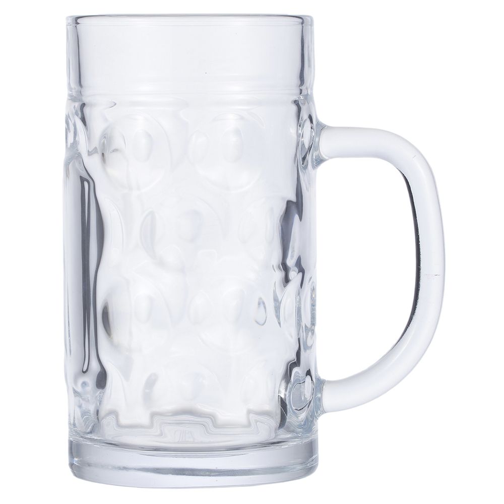 Кружка для пива Gipfel Heinrich 52508 600 мл