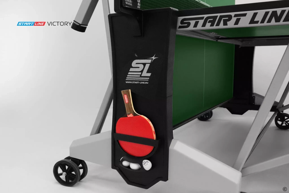Стол теннисный START LINE VICTORY INDOOR