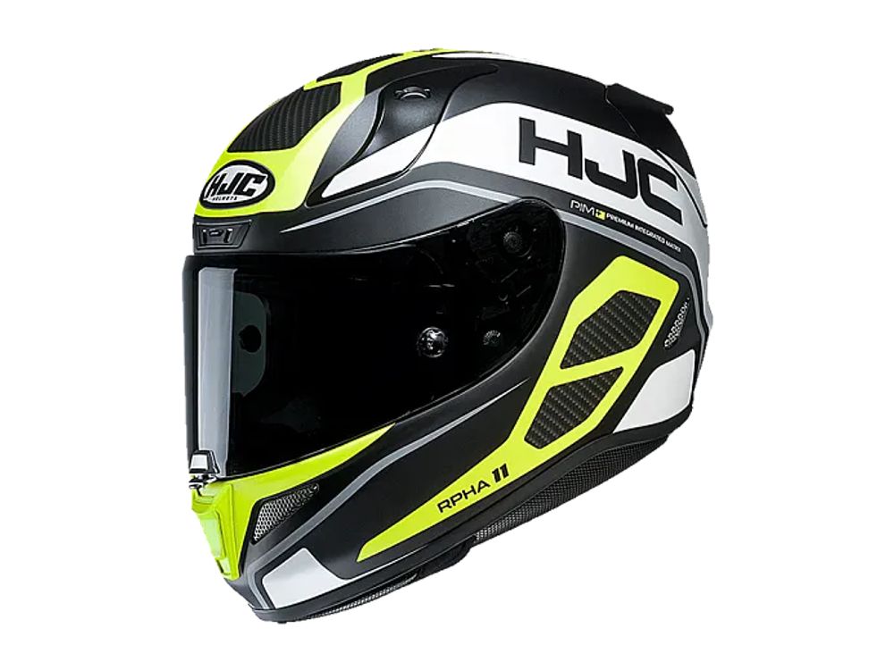 RPHA11 Saravo MC4HSF / Черно-зеленый