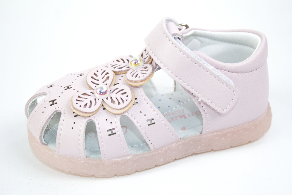 Сандалии детские Пчёлка Доми T707-2L