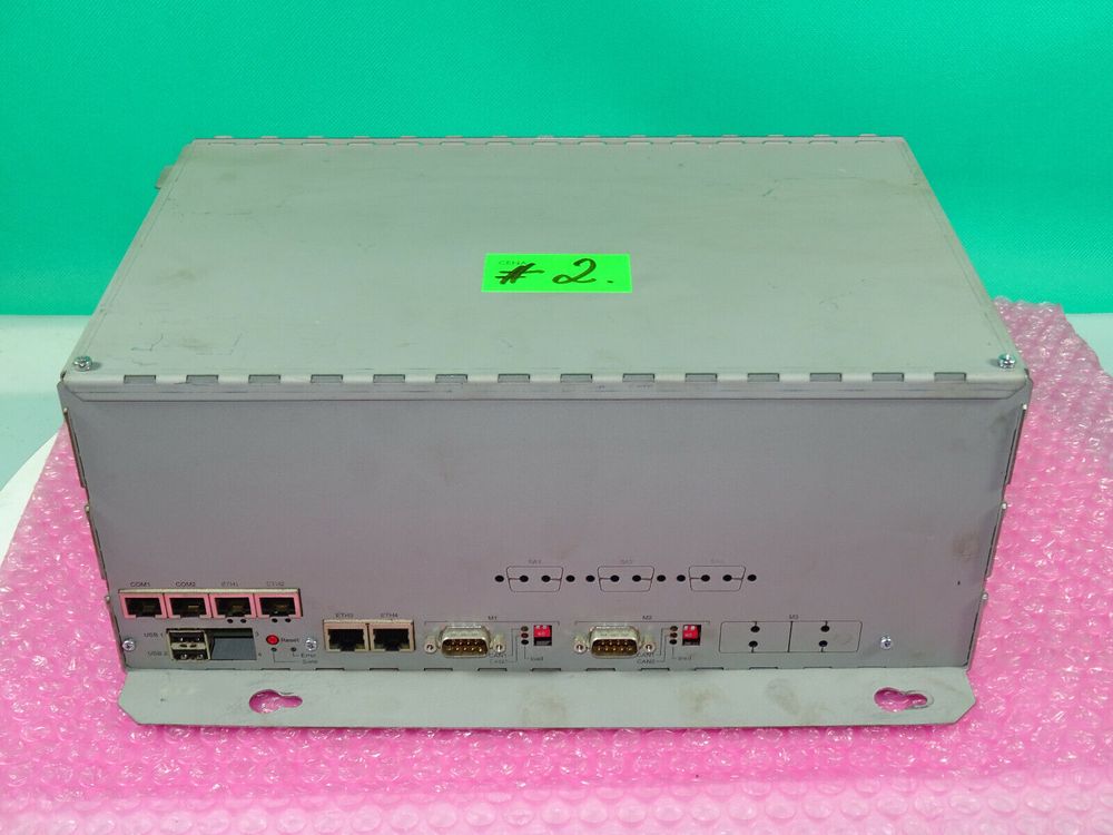 REIS / MIKRO ELEKTRONIK 3545775