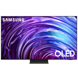 Телевизор 77" Samsung QE77S95DAUXRU