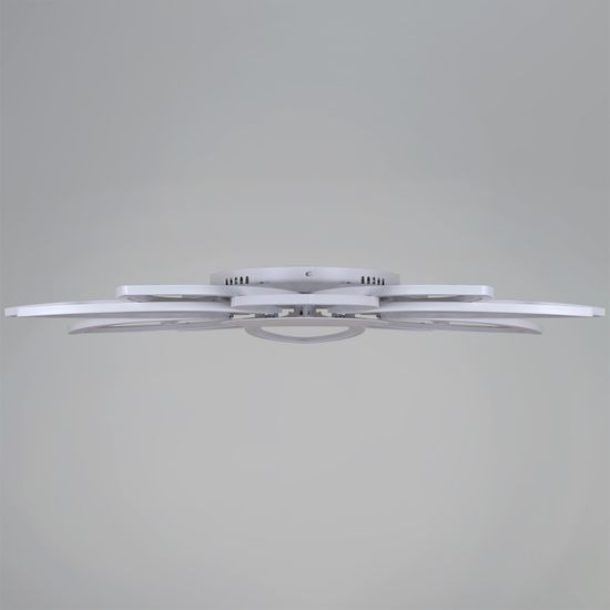 09877-0.3-12 WH (RGB) светильник потолочный