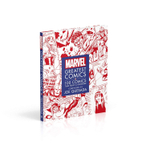Marvel Greatest 100 Comics that Built a Universe Hardcover
