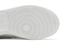 Кроссовки Nike Court Vision Low (Женская размерная сетка)