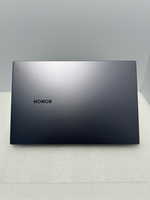 Ноутбук HONOR MagicBook X 14 NBR-WAI9 (53011TVN-001) 14" /Intel Core i3-10110U/RAM 8 GB/SSD 256 GB/Intel UHD Graphics/1920x1080/IPS/Windows 10/Подсветка кл-ры:нет/серый. Состояние: B1