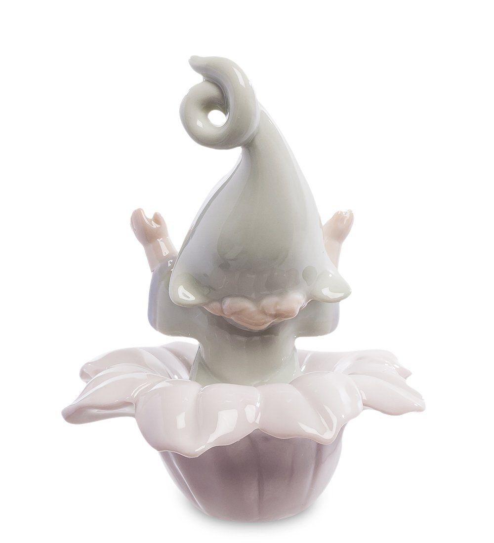 Pavone JP-06/17 Фигурка «Цветочная фея»