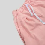 Шорты One Two Baggy LOGO Crystal Rose