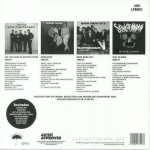 Manfred Mann / The Albums 64-67 (4LP+DVD)