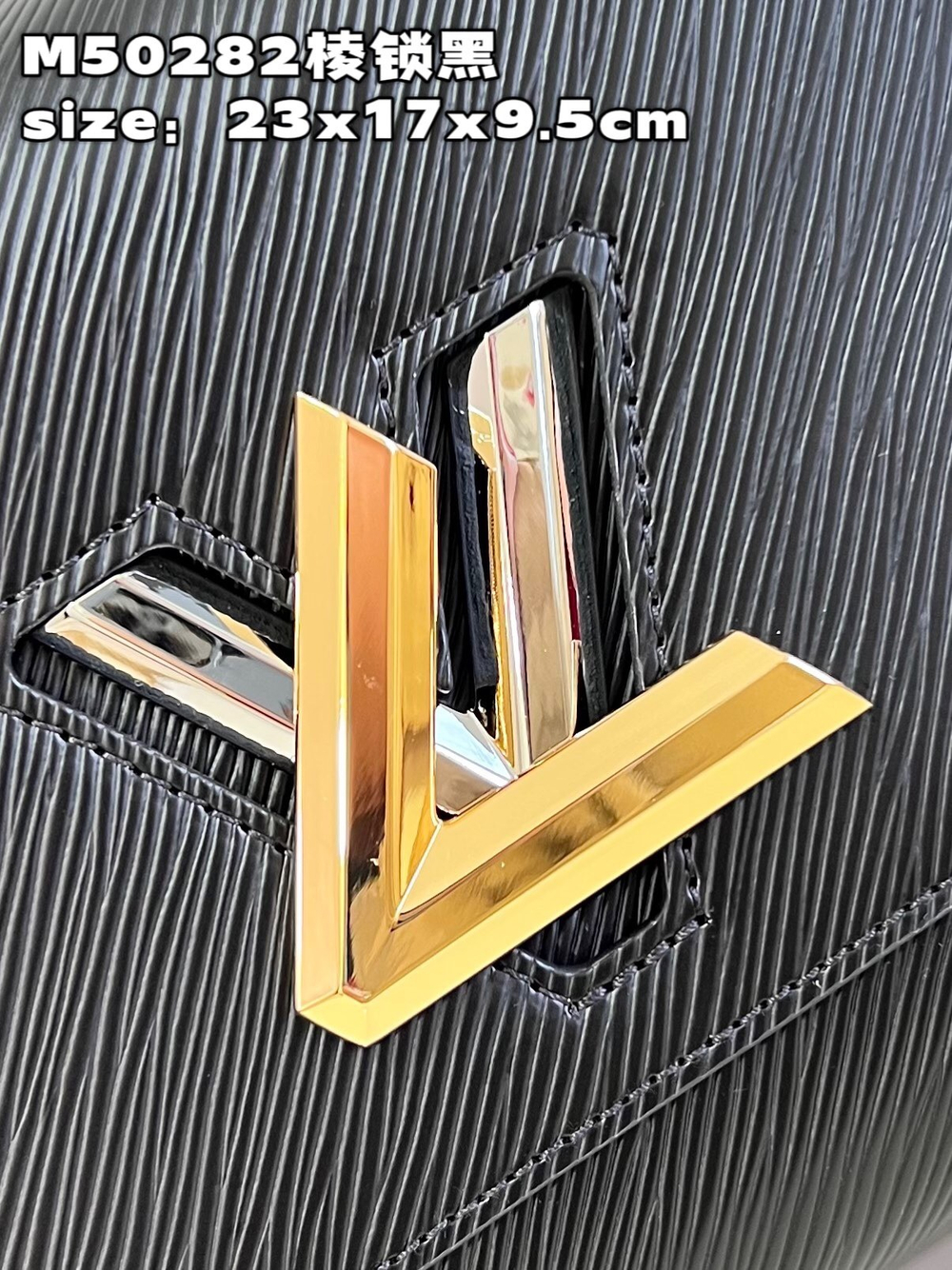 Louis Vuitton Twist MM