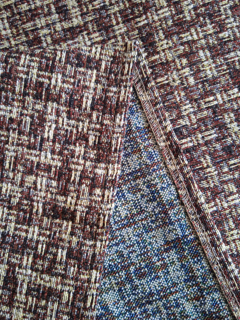 Покрывало гобеленовое Аметист 1 1,5-спальное (150х200)