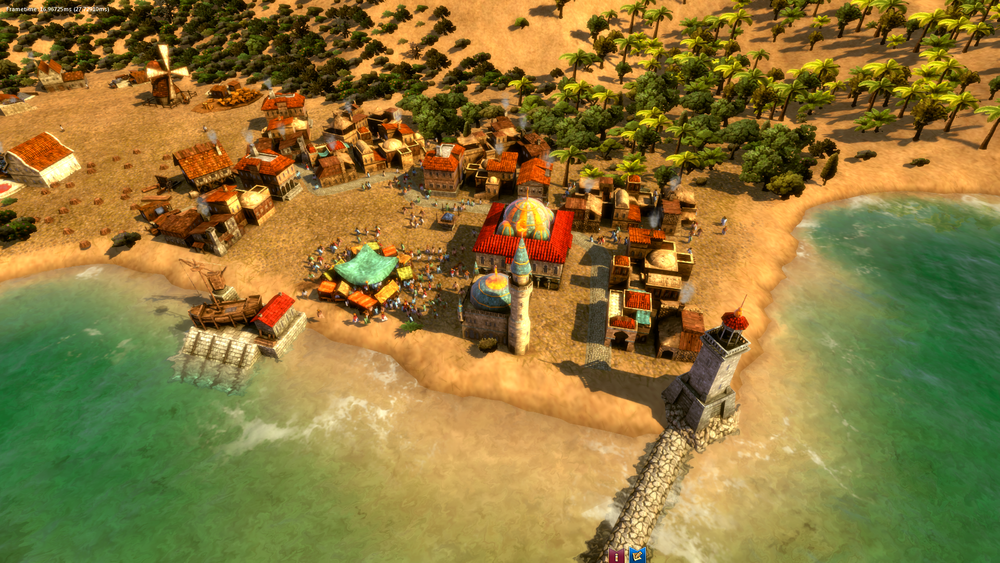 Rise of Venice: Gold (для ПК, цифровой код доступа)
