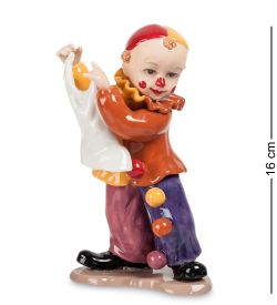 CMS-23/38 Фигурка «Клоун» (Pavone)