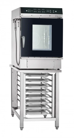 Мини-пароконвектомат Abat ПКА 6-2/3П-01