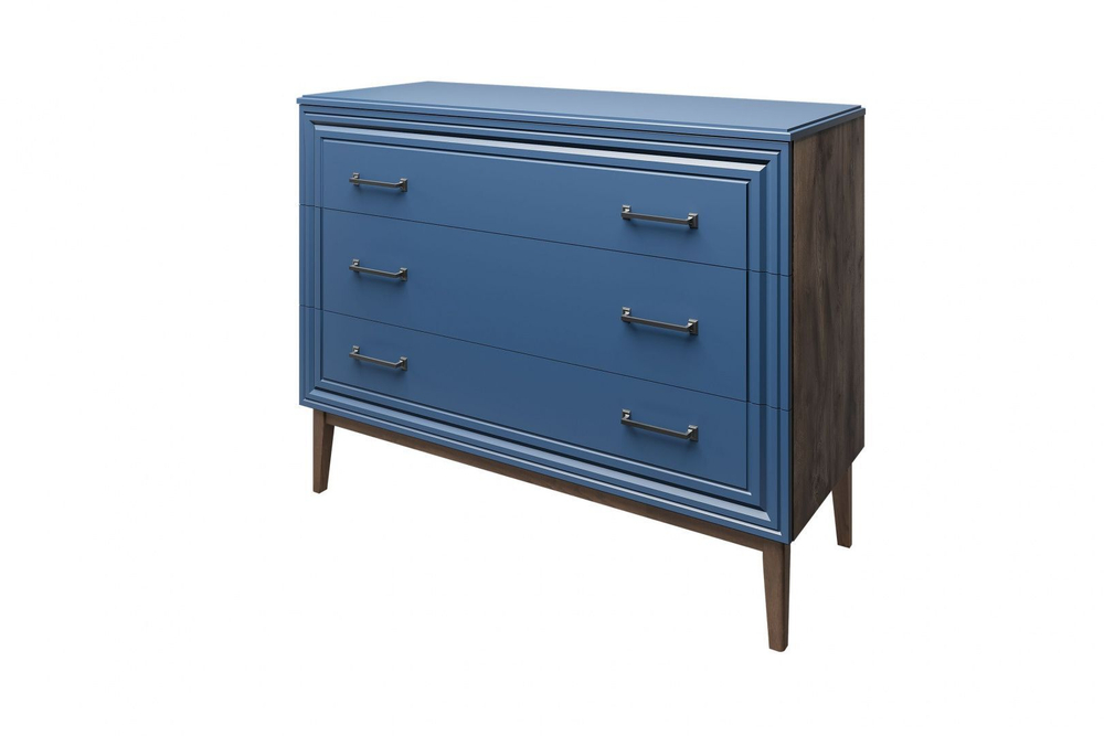 Комод 3 ящика ГОРИЦИЯ