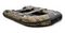 Лодка Хантер 360 А (камуфляж)