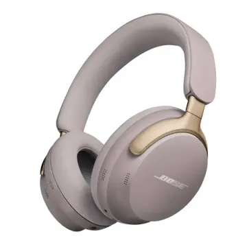 Беспроводные наушники Bose QuietComfort Ultra Sandstone