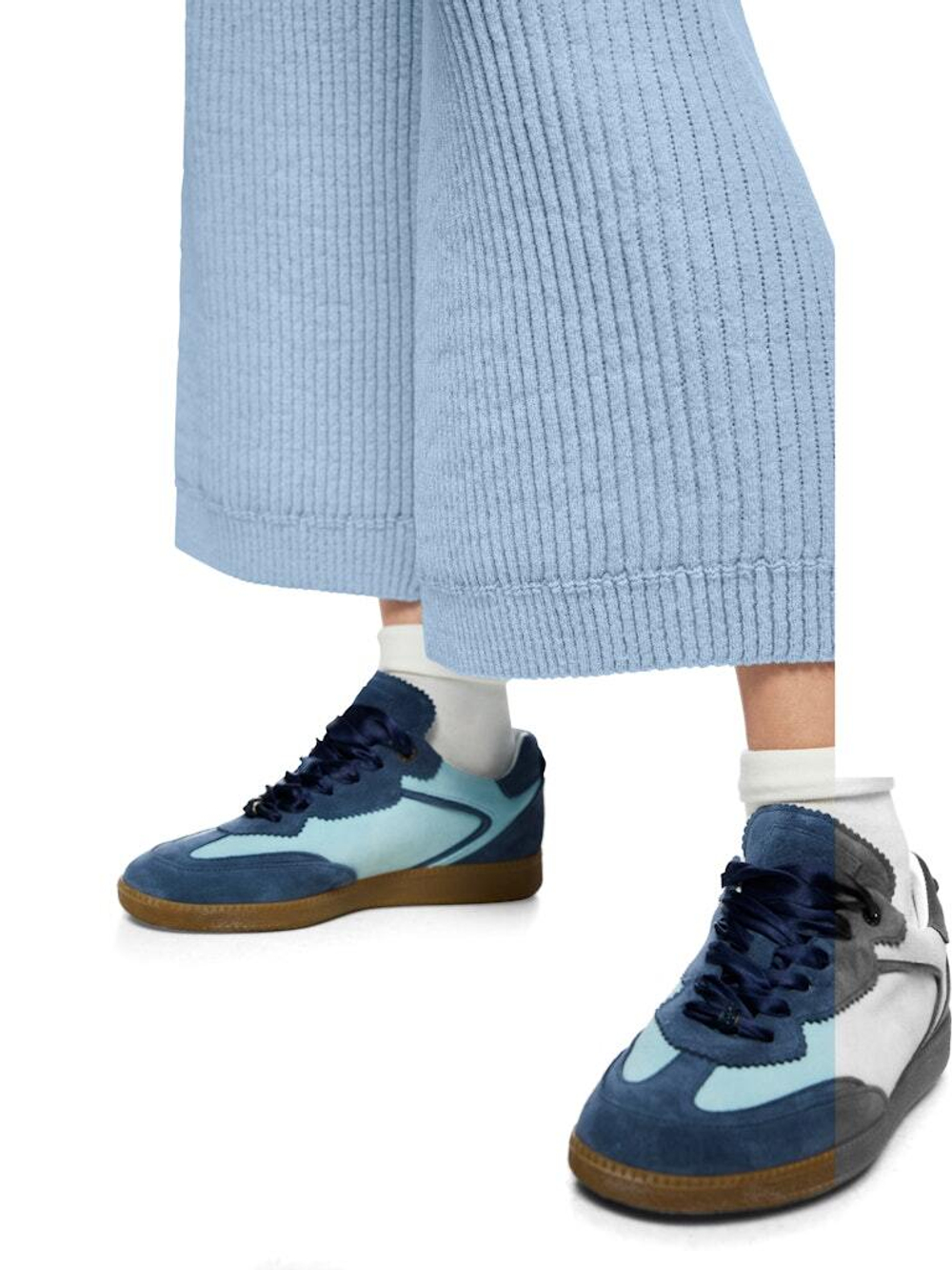 AS 81.24 M15 WELKOM брюки