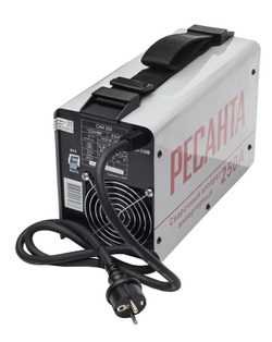 Сварочный аппарат инверторный САИ 250