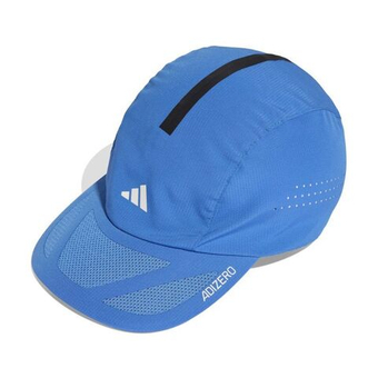 Теннисная кепка Adidas RunningxAdizero Lightweight - blue/white