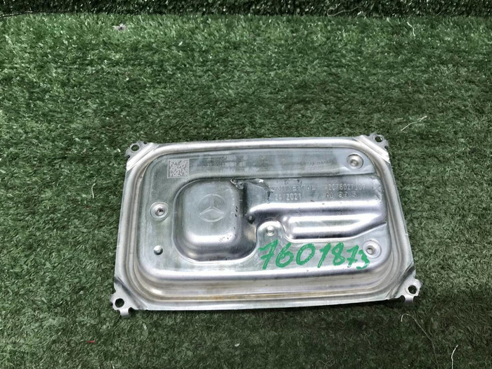 Блок управления фары Mercedes S W223 (2020-н.в.)