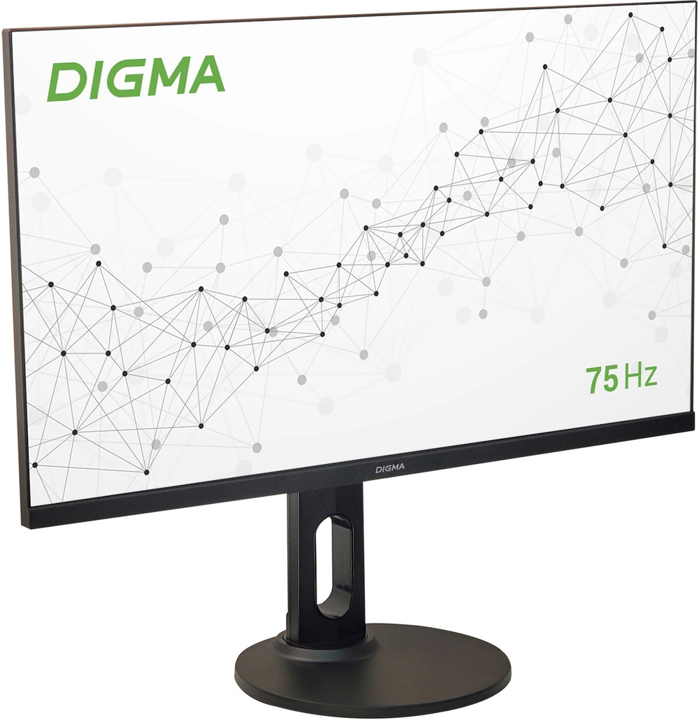 Монитор 27" Digma Progress 27P605F