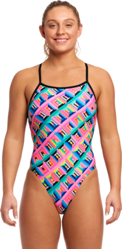 Купальник FUNKITA Cubie Jubie