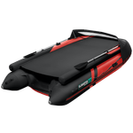 Лодка ПВХ Gladiator Air Expedition E420X НДНД -