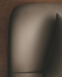 ZARA HOME (300 НИТЕЙ) ПРОСТЫНЯ НА РЕЗИНКЕ ИЗ САТИНА | ВЫСОТА 40 СМ, ПЕПЕЛЬНЫЙ