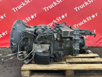 АКПП TIPМАТIC 14 2700NM GRS905 2021г.