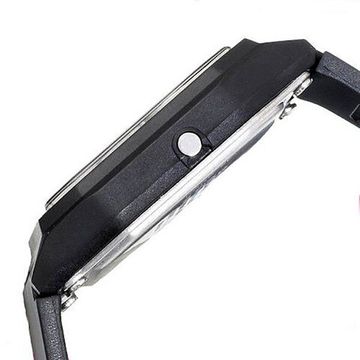 Электронные часы Casio AW-48HE-8AVDF