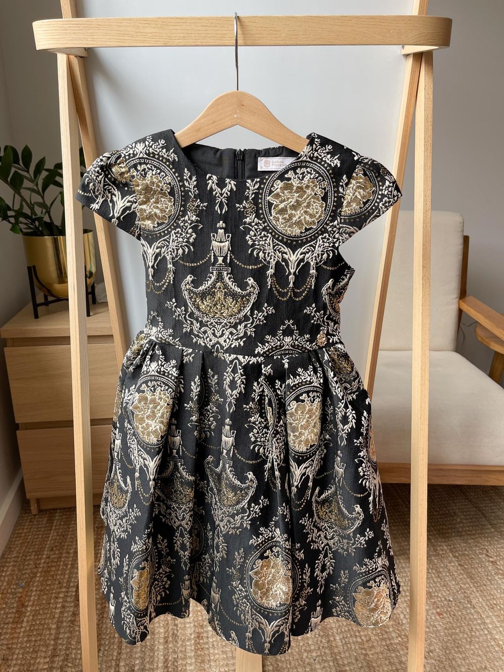 Платье Stefania Pinyagina, 110