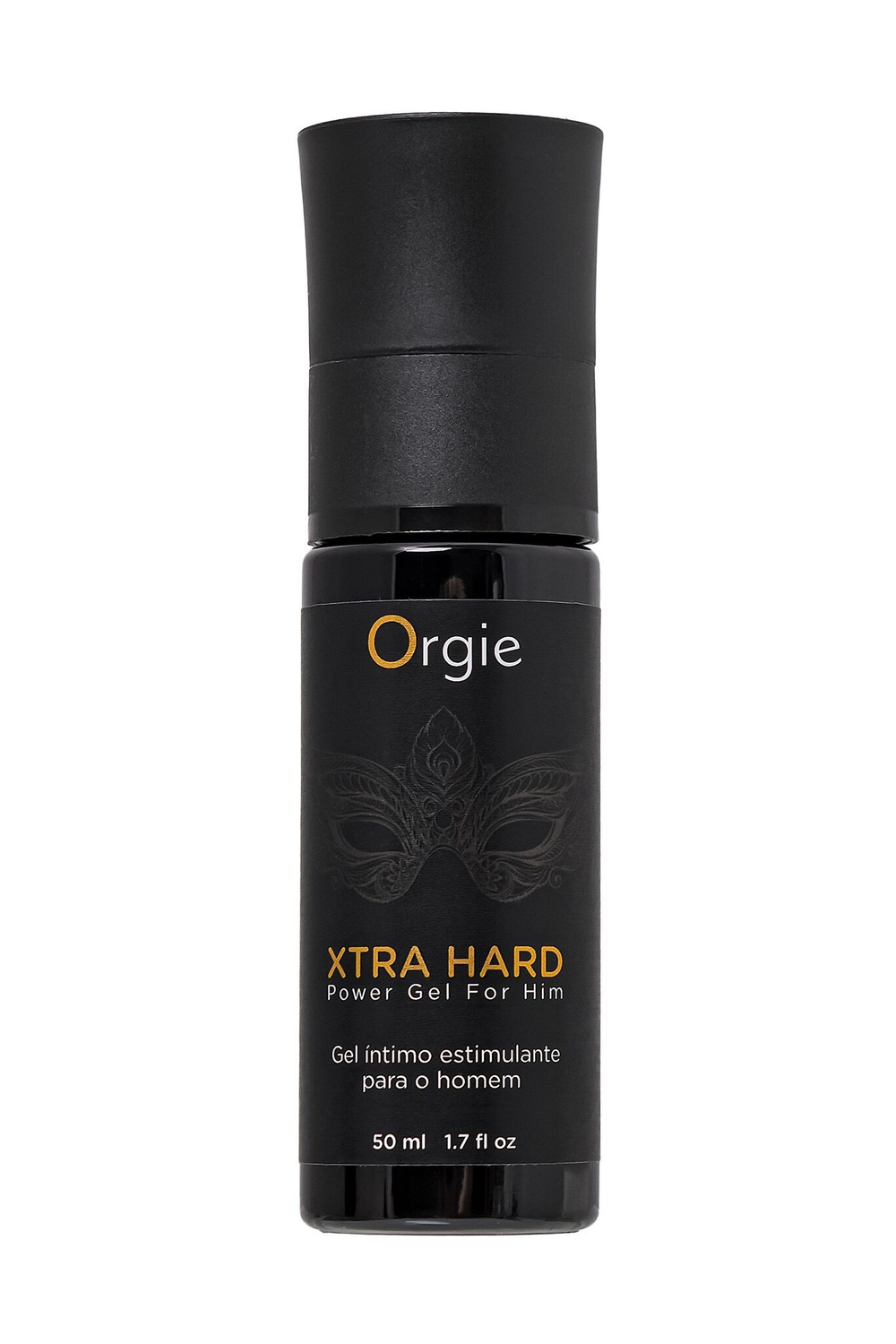 Возбуждающий крем для мужчин ORGIE Xtra Hard Power Gel for Him