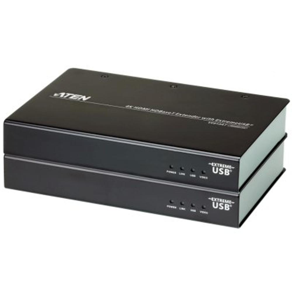 KVM удлинитель Aten VE813A-AT-G